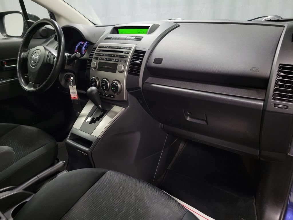 Used 2010 MAZDA MAZDA5 Sport FWD image 31
