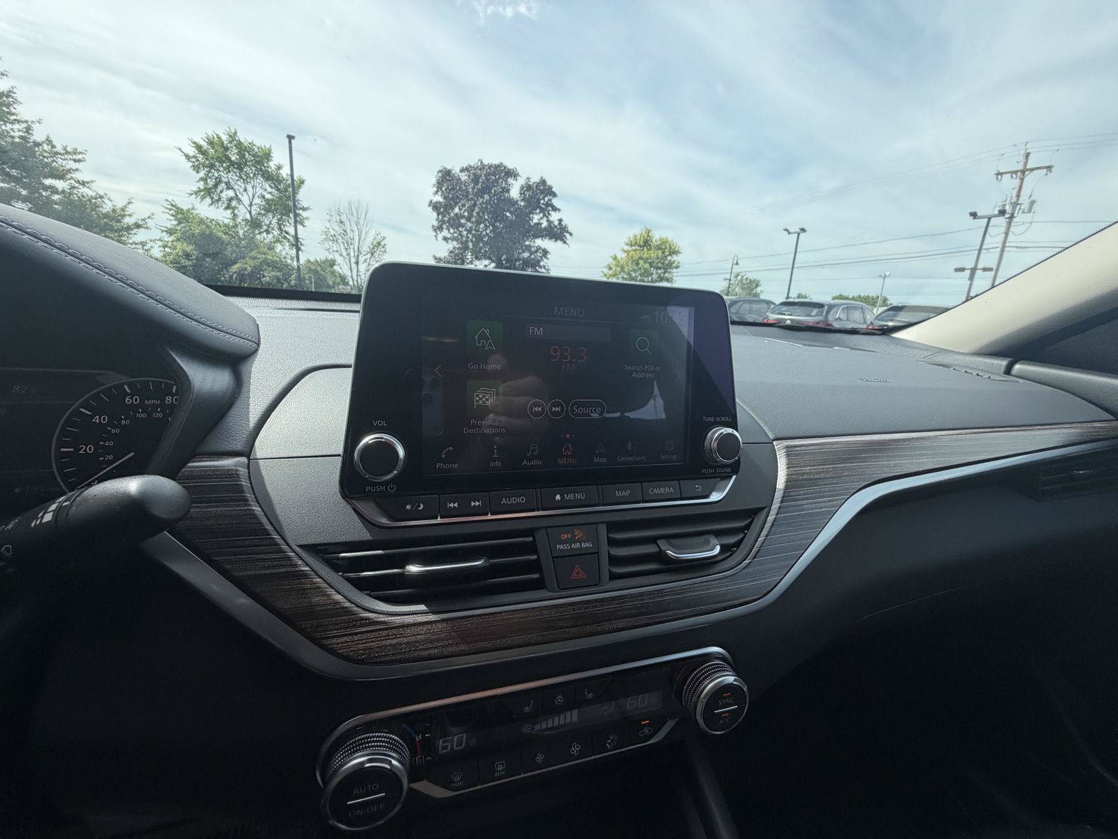 Used 2019 Nissan Altima 2.5 SL AWD/4WD image 18