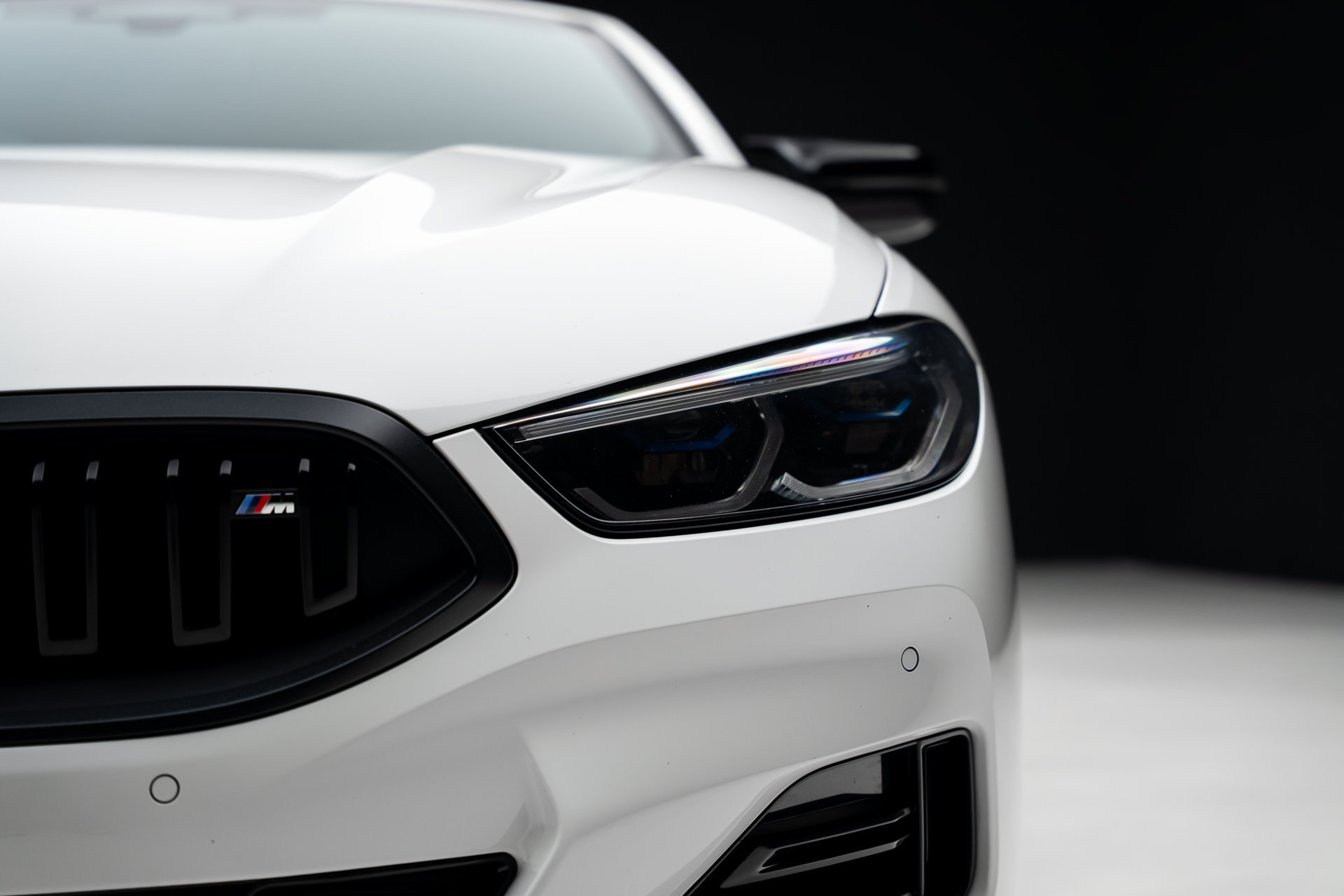 Used 2023 BMW M850i xDrive Convertible AWD/4WD image 12