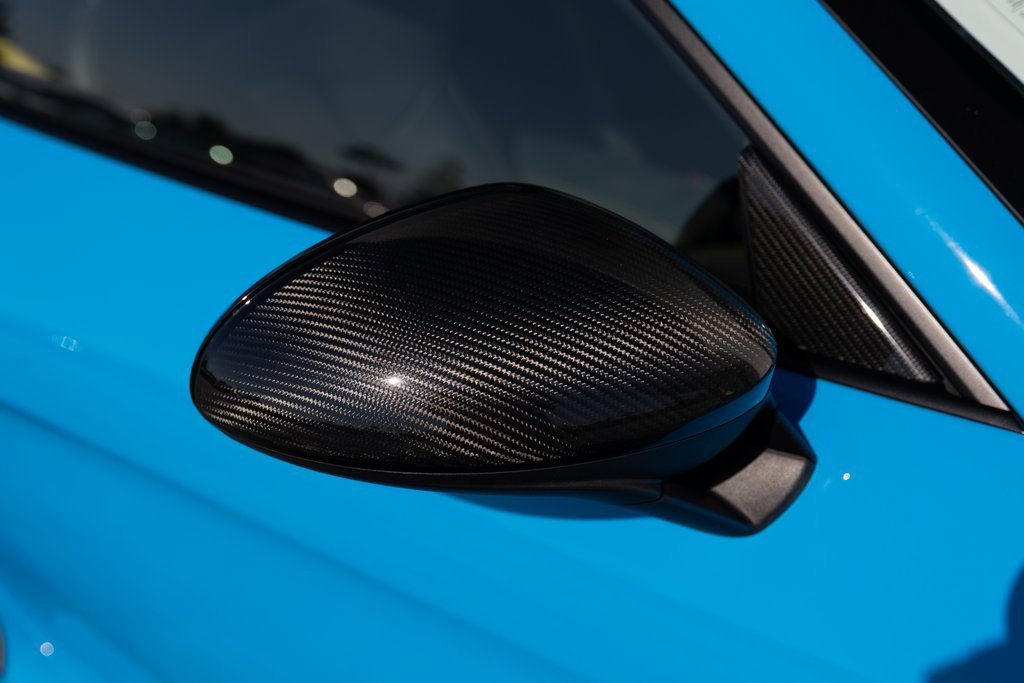 Certified 2023 Porsche 718 Cayman GT4 RS image 24