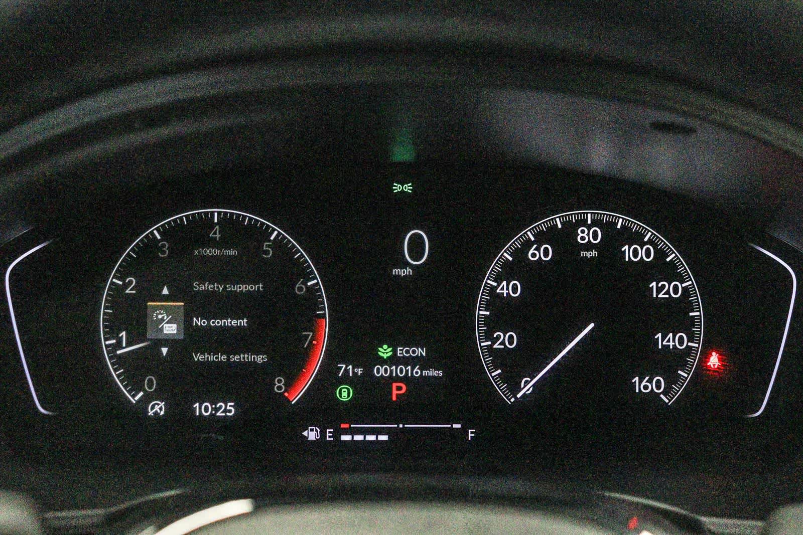 Used 2026 Honda Civic Sport image 25