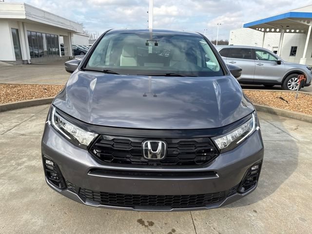 New 2026 Honda Odyssey Elite image 8
