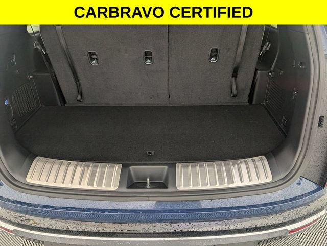 Used 2027 Kia Telluride SX w/ Towing Package FWD image 29