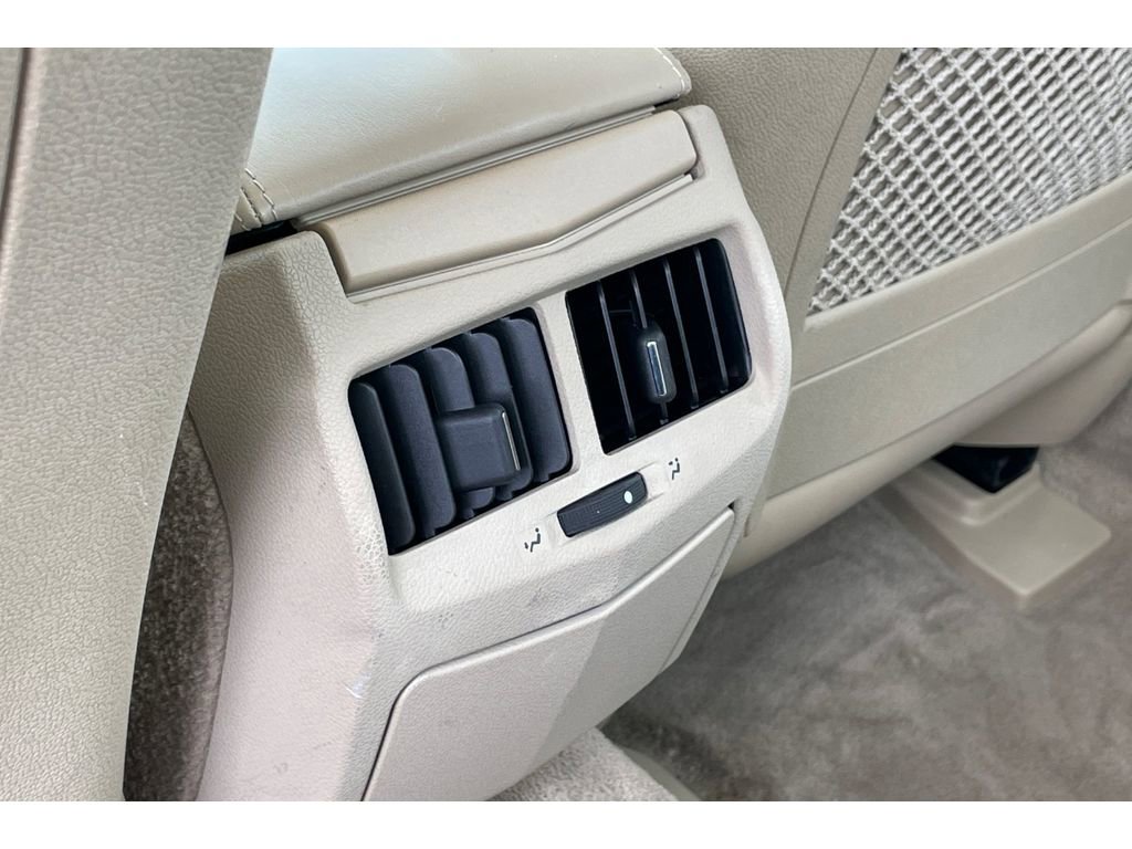 Used 2013 Cadillac CTS Luxury AWD/4WD image 37