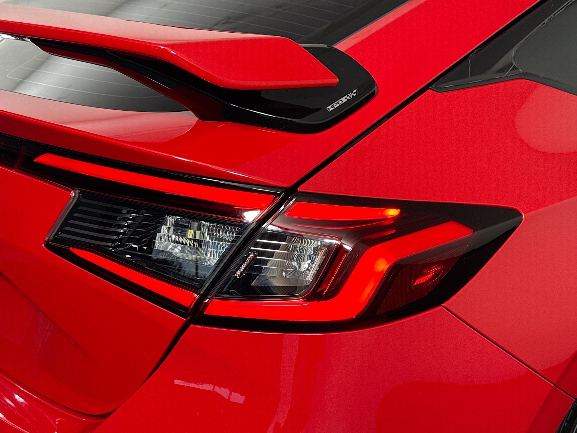 Used 2022 Honda Civic EX-L image 34