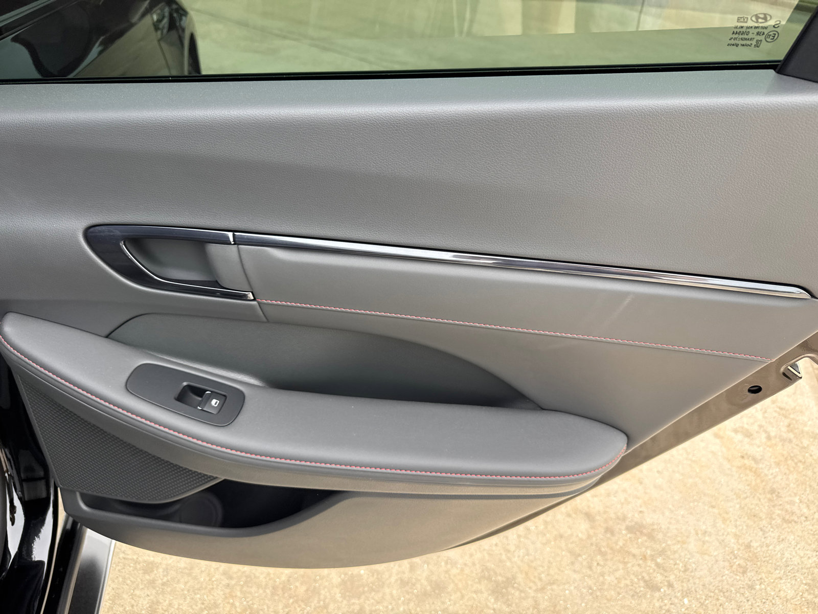 Used 2026 Hyundai Sonata N Line FWD image 17