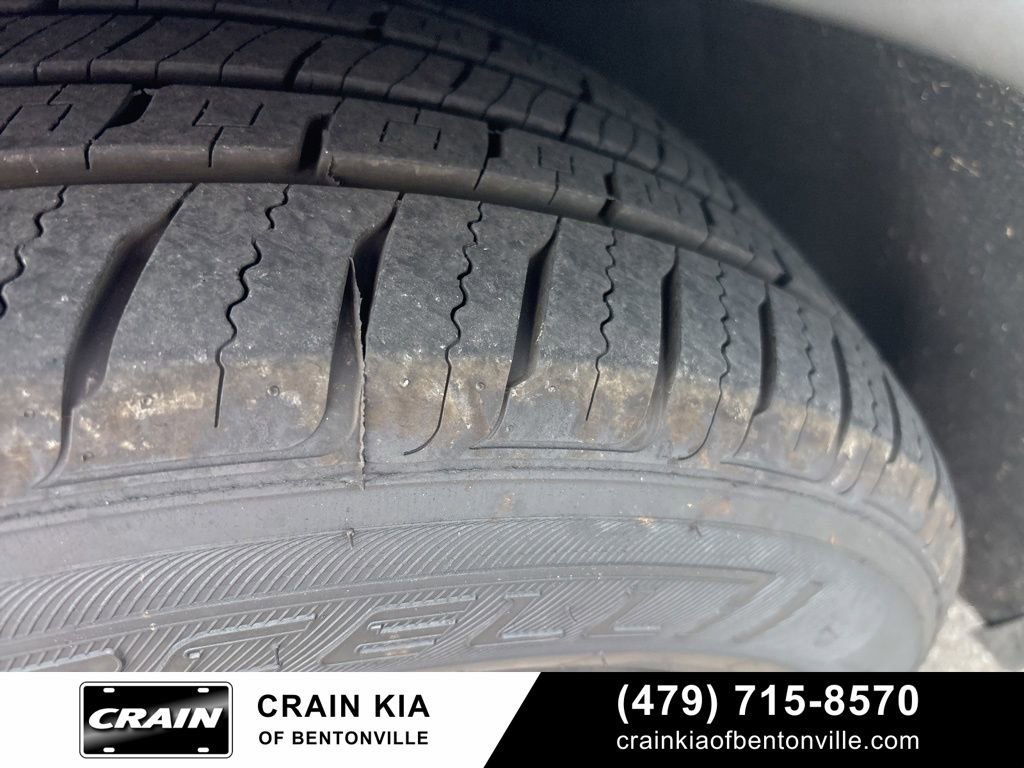 Used 2019 Cadillac XT4 Premium Luxury image 10