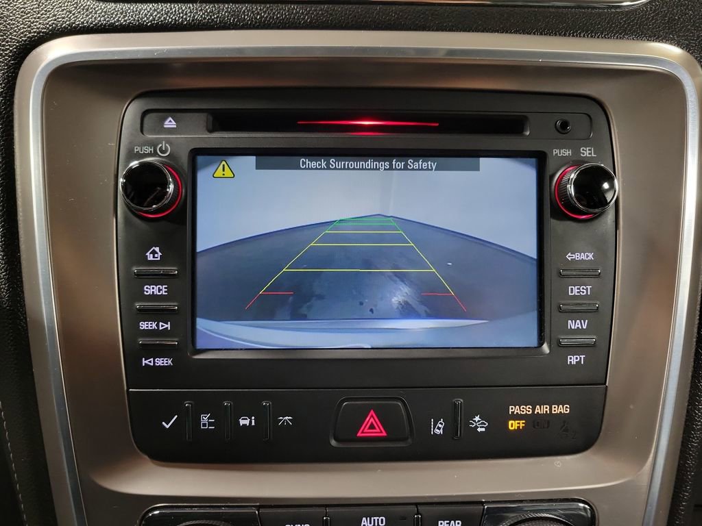 Used 2015 GMC Acadia Denali image 20