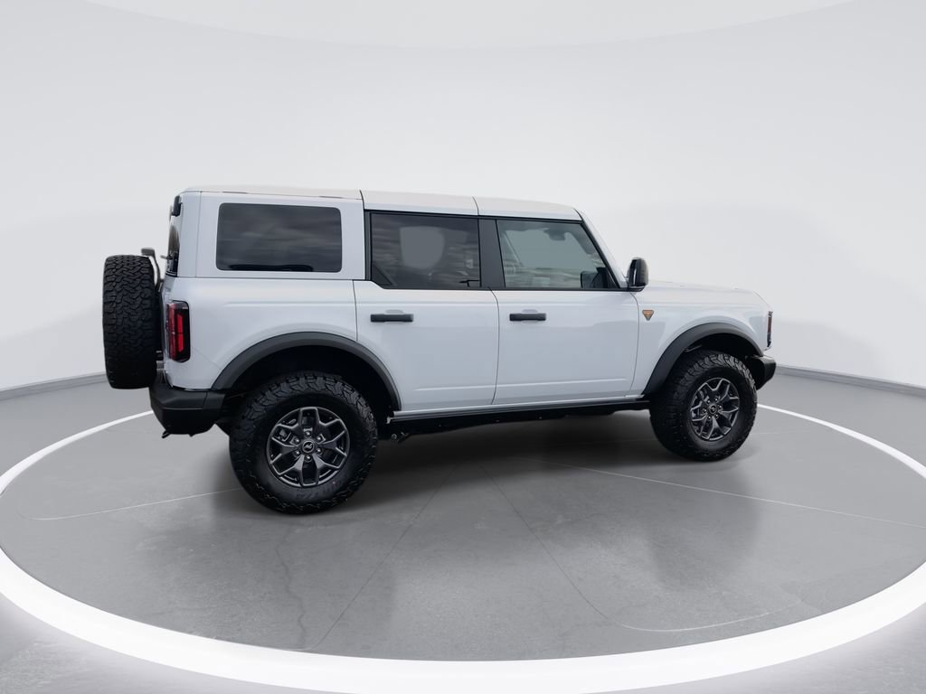 New 2025 Ford Bronco Badlands image 8