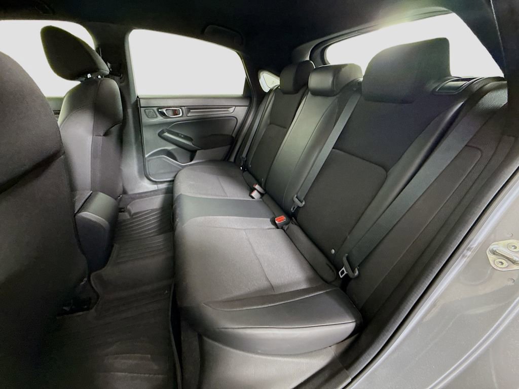 Used 2022 Honda Civic Sport image 22