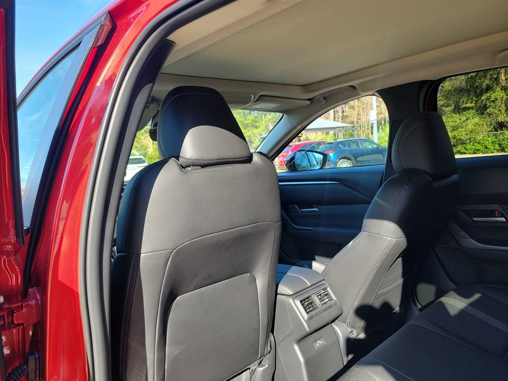 New 2026 MAZDA CX-50 2.5 Hybrid w/ Weather Package image 11