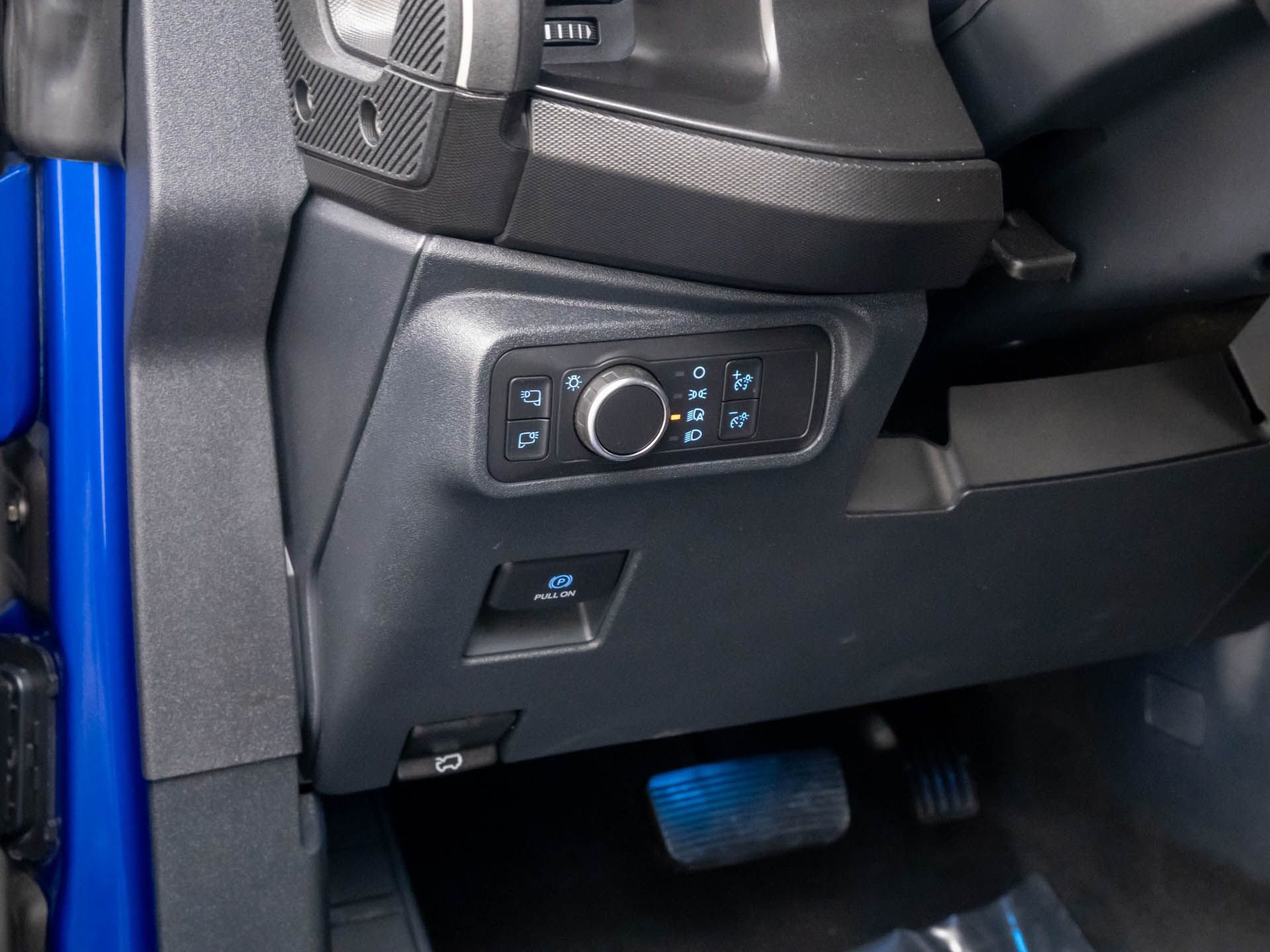 Used 2021 Ford Bronco First Edition image 17