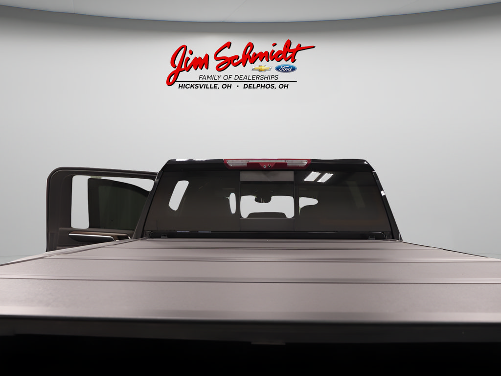 Used 2024 Chevrolet Silverado 2500 High Country w/ High Country Premium Package AWD/4WD image 36