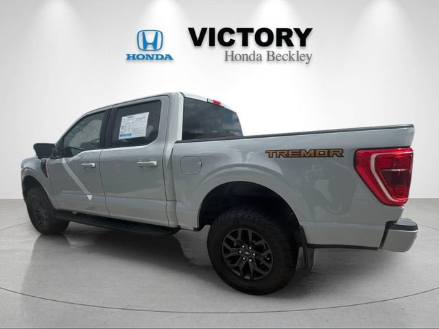 Used 2023 Ford F150 Tremor w/ 360 Degree Camera Package AWD/4WD image 3