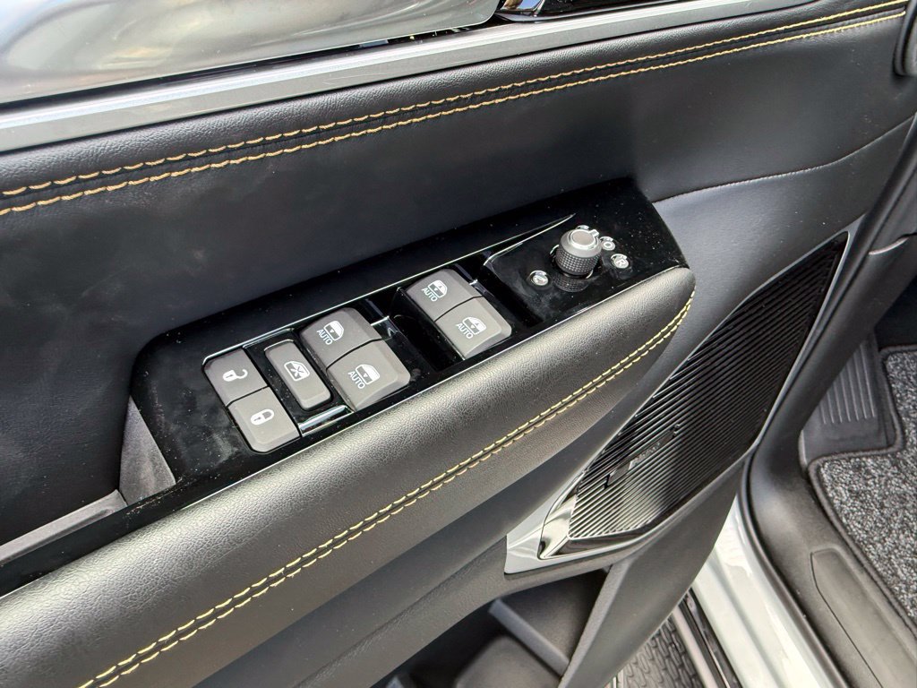 New 2026 Jeep Grand Wagoneer 4WD image 13
