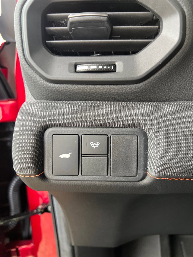 New 2026 Honda Passport TrailSport image 31