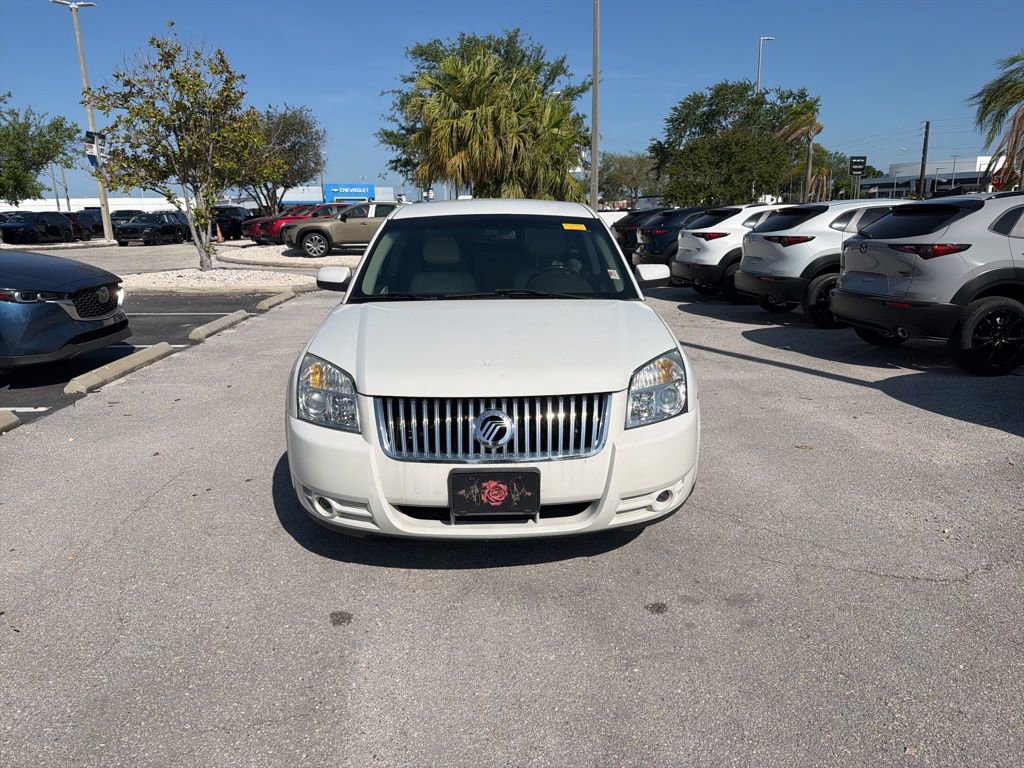 Used 2009 Mercury Sable Premier image 2