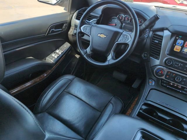 Certified 2019 Chevrolet Tahoe Premier image 15