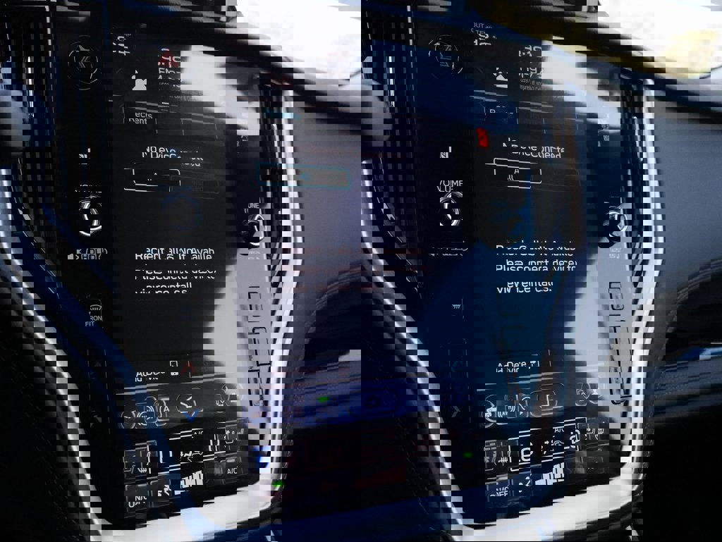 New 2025 Subaru Outback Touring XT image 35