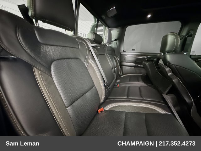 Used 2024 RAM 1500 TRX AWD/4WD image 27