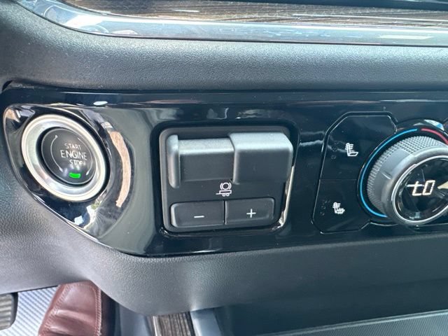 Used 2024 Chevrolet Silverado 1500 RST w/ Convenience Package II AWD/4WD image 16