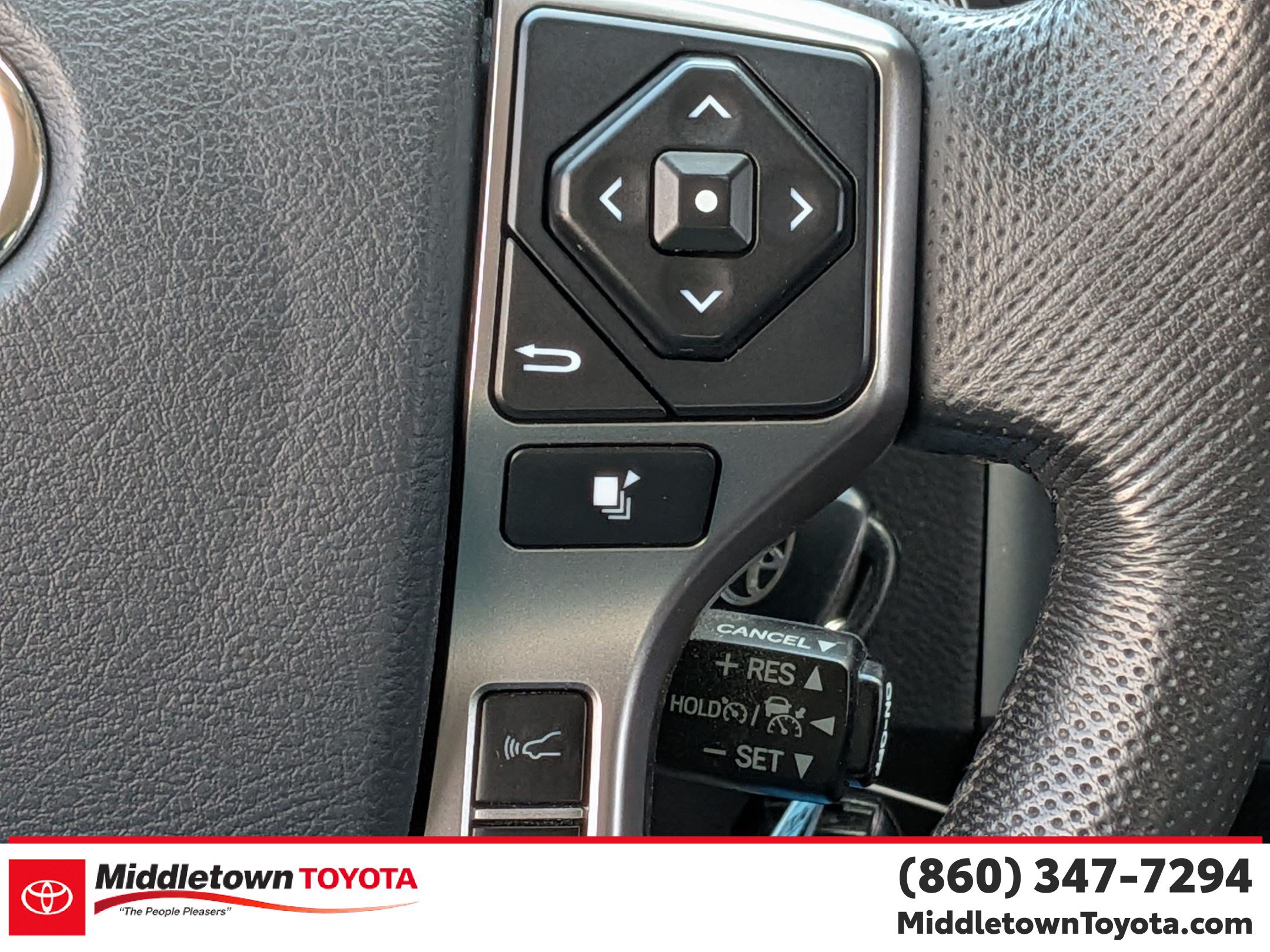Certified 2020 Toyota Tacoma SR5 AWD/4WD image 20