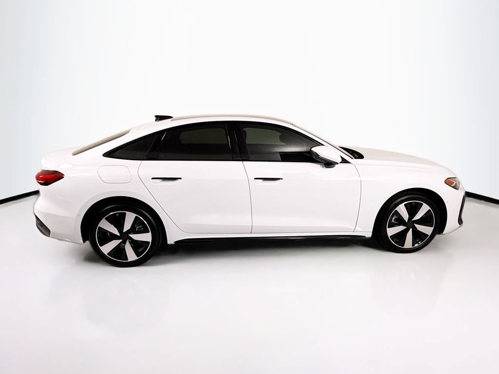 Used 2026 Audi A5 2.0T Premium Plus w/ Premium Plus Package AWD/4WD image 4
