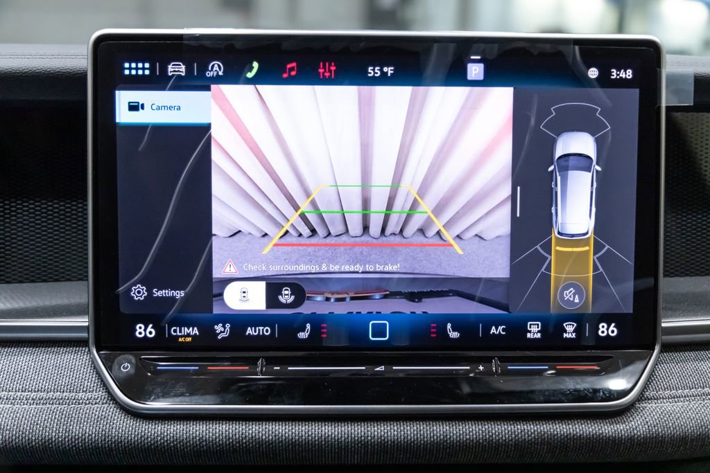 New 2026 Volkswagen Tiguan S AWD/4WD image 23