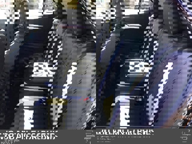 New 2025 Buick Envision Sport Touring image 22