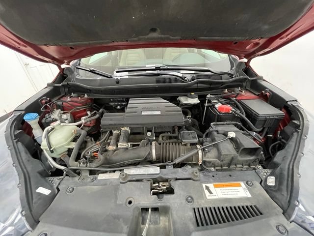 Used 2018 Honda CR-V EX image 18
