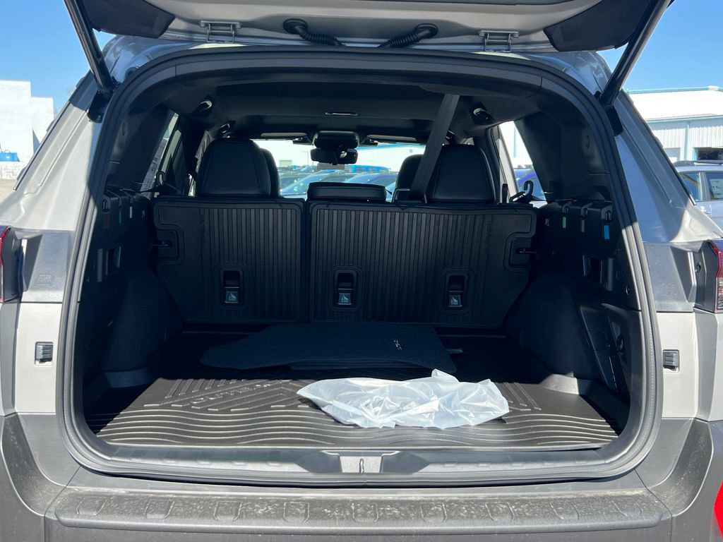 New 2026 Subaru Outback Touring image 14