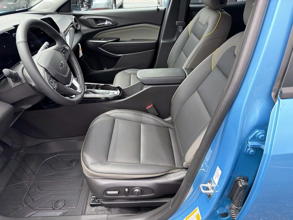 Used 2026 Chevrolet Trax ACTIV FWD image 20
