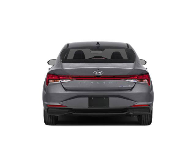 Used 2023 Hyundai Elantra Blue FWD image 8