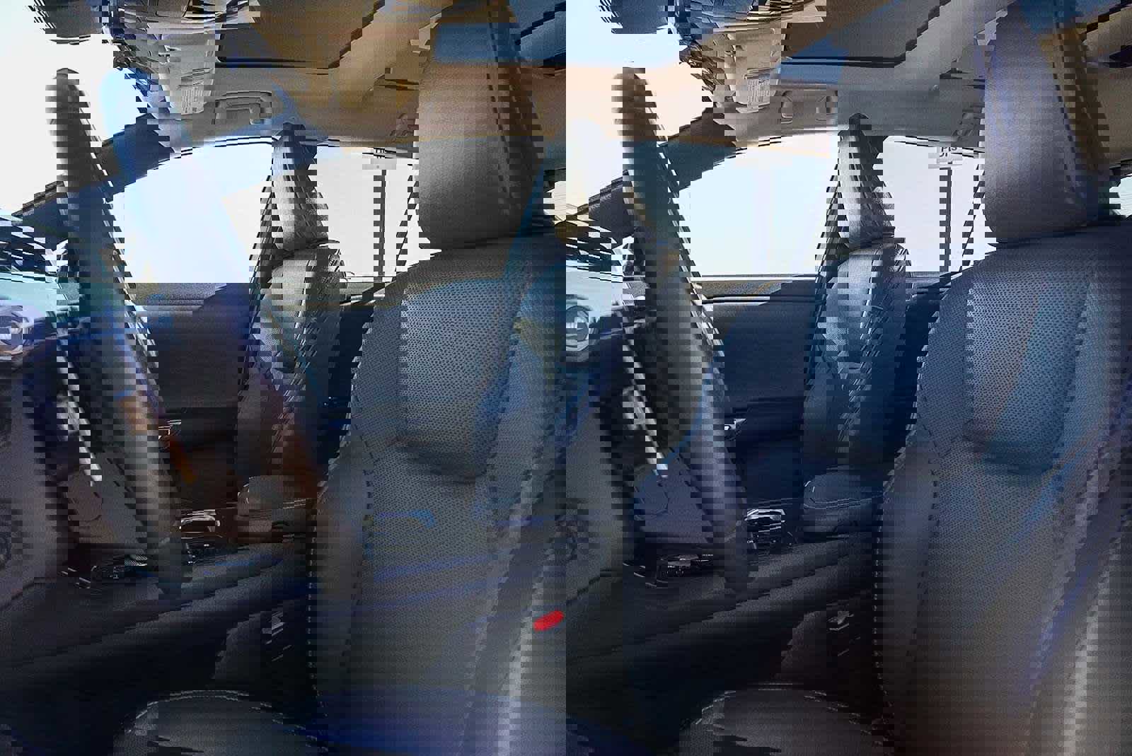 Used 2024 Lexus RZ 300e Premium w/ Technology Package image 19