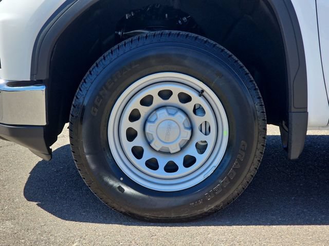 New 2026 GMC Sierra 1500 Pro w/ Pro Value Package AWD/4WD image 18