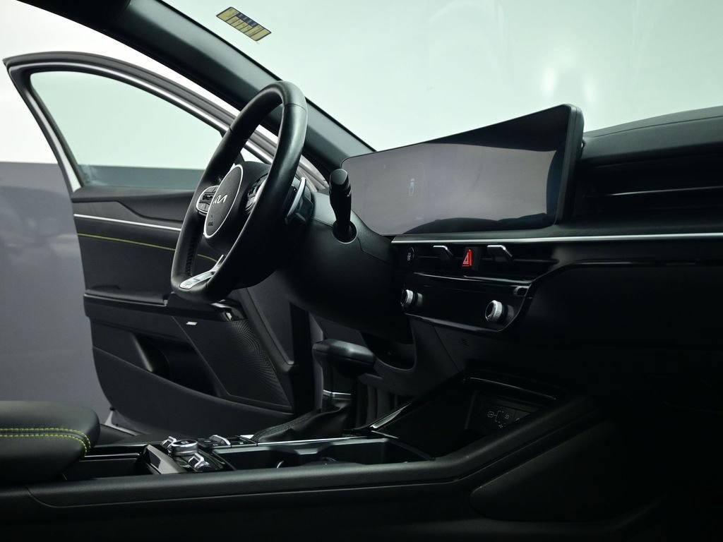 Used 2025 Kia K5 GT w/ GT1 Package image 67