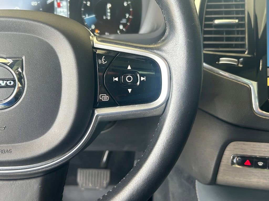 Used 2020 Volvo XC90 T6 Inscription w/ Protection Package Premier image 38