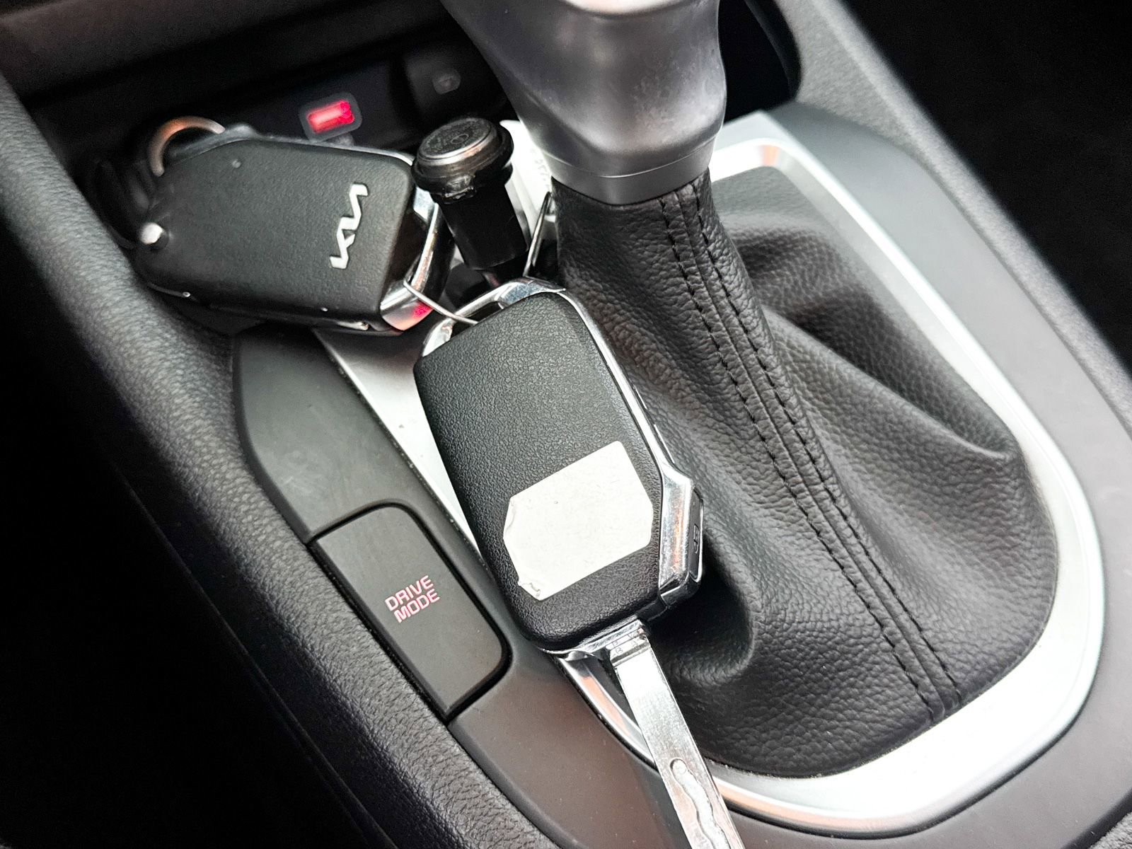 Used 2024 Kia Forte LXS w/ LXS Technology Package image 36
