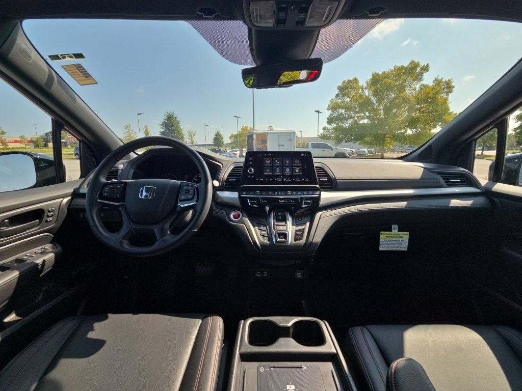 Used 2026 Honda Odyssey Sport-L image 20