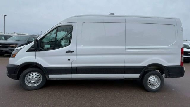 New 2026 Ford Transit 150 148 Medium Roof AWD image 5