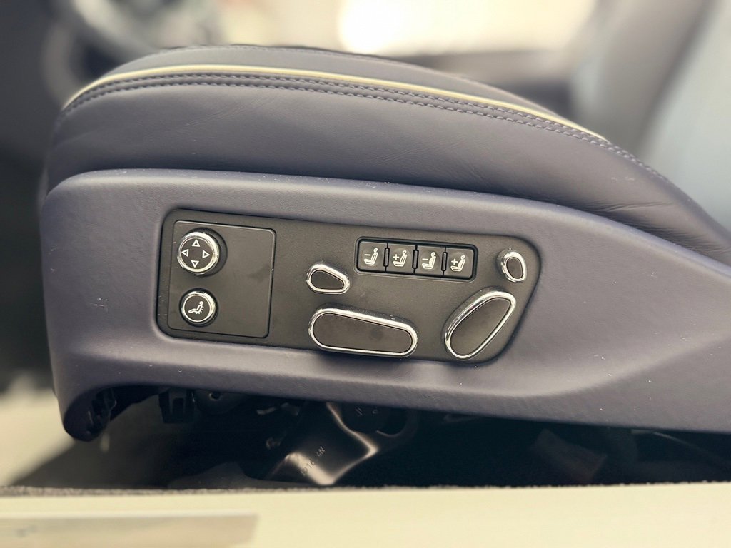 New 2024 Bentley Continental GT V8 image 44