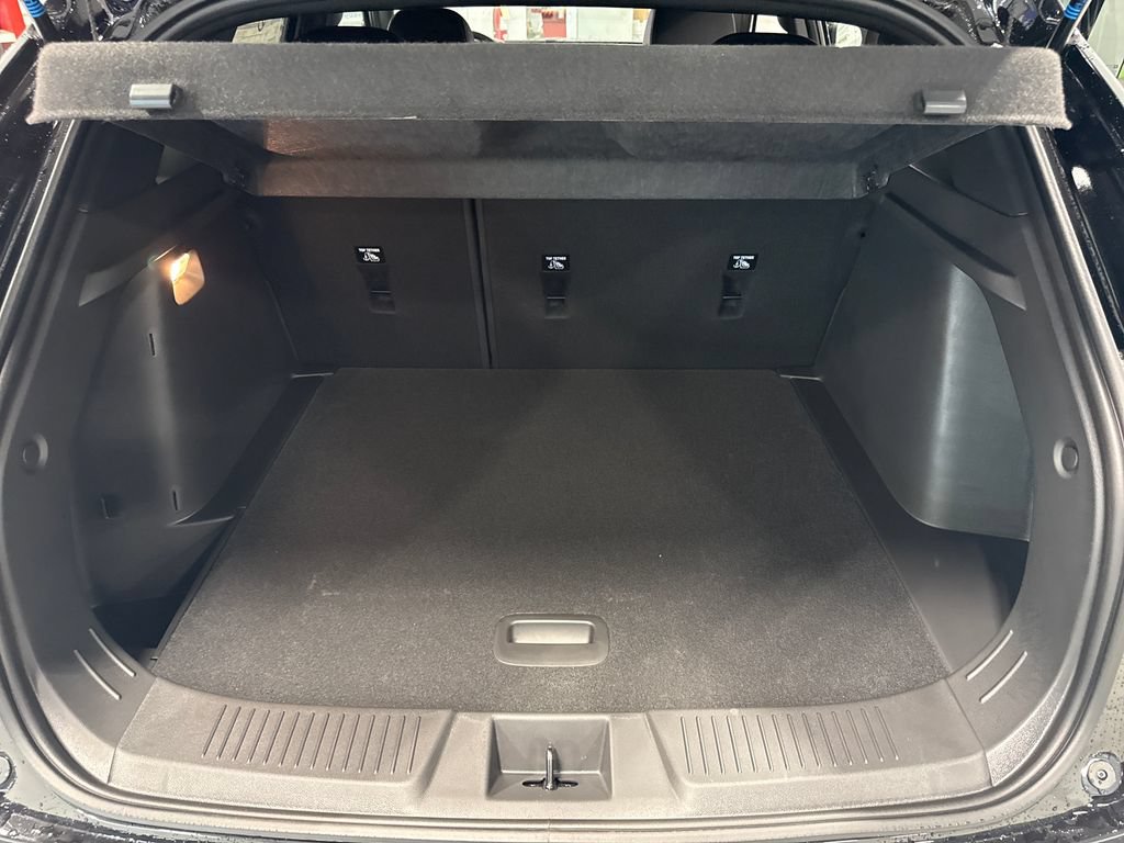 New 2026 Chevrolet Trax RS w/ Driver Confidence Package FWD image 42