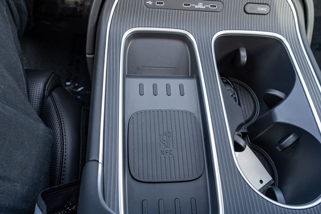 Used 2026 Hyundai Palisade Calligraphy image 43