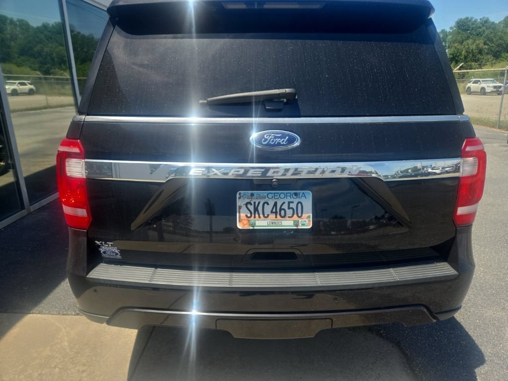 Used 2021 Ford Expedition XLT RWD image 38