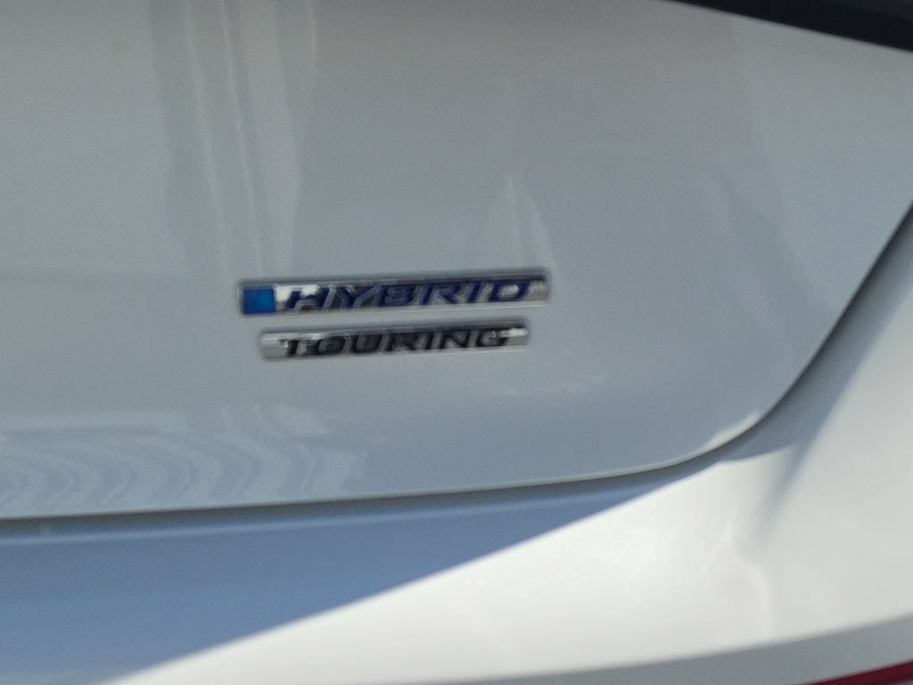 Used 2024 Honda Accord Touring image 8