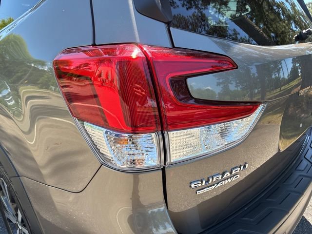 Used 2019 Subaru Forester Limited w/ Popular Package #3 AWD/4WD image 14