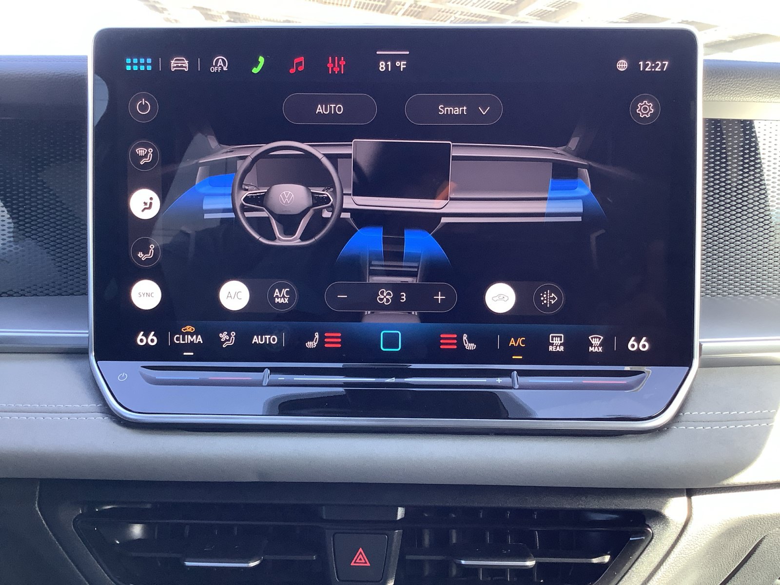 New 2026 Volkswagen Tiguan SE R-Line FWD image 24