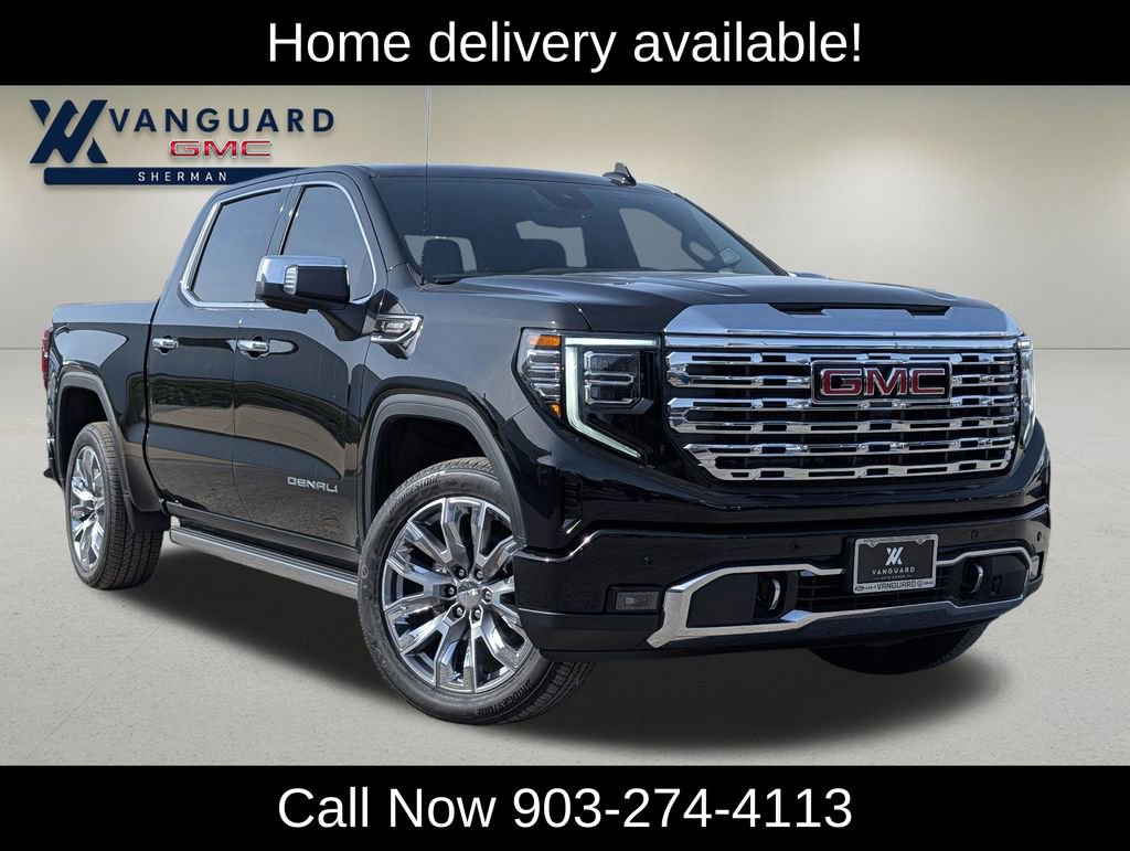 Used 2022 GMC Sierra 1500 Denali w/ Denali Reserve Package