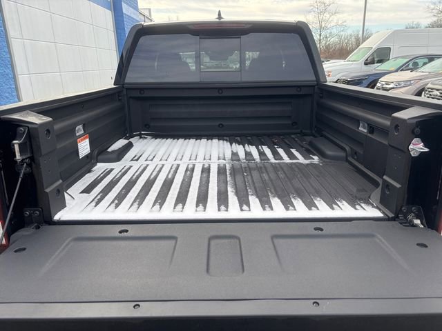 New 2026 Honda Ridgeline RTL image 16