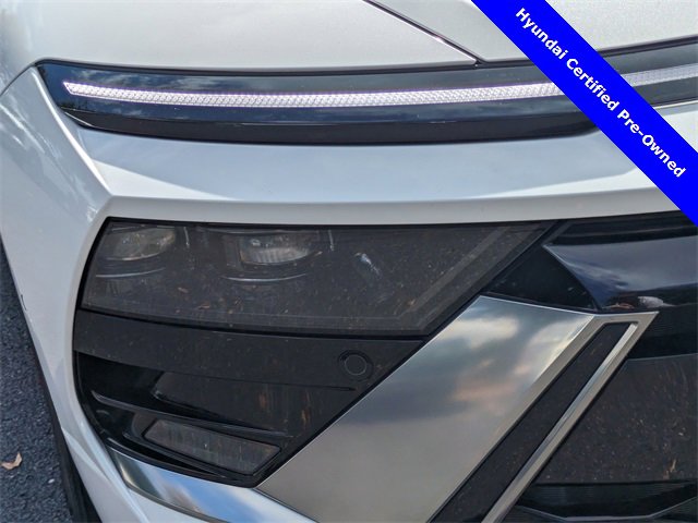 Certified 2025 Hyundai Sonata Limited image 10